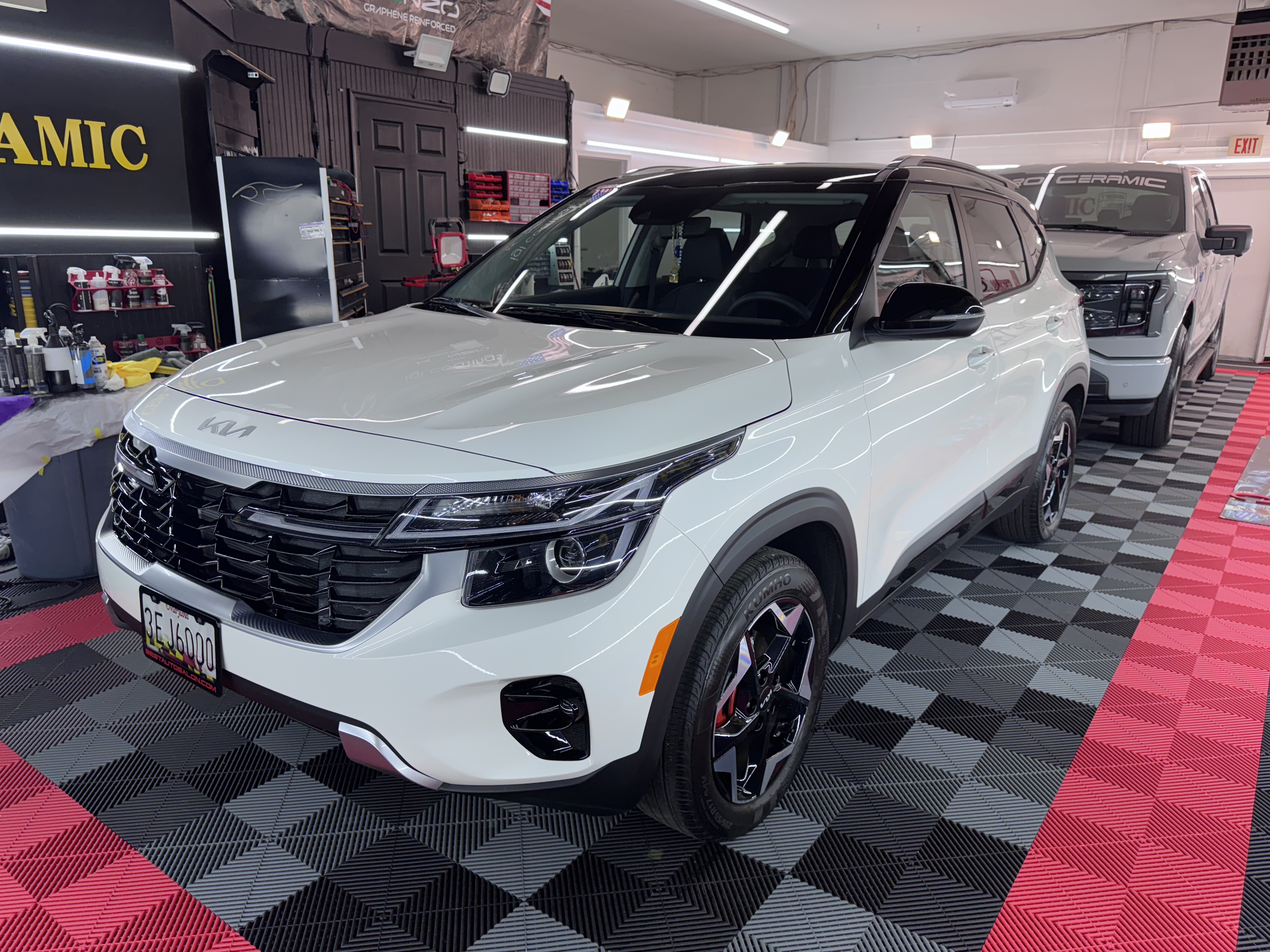 Gallery-car