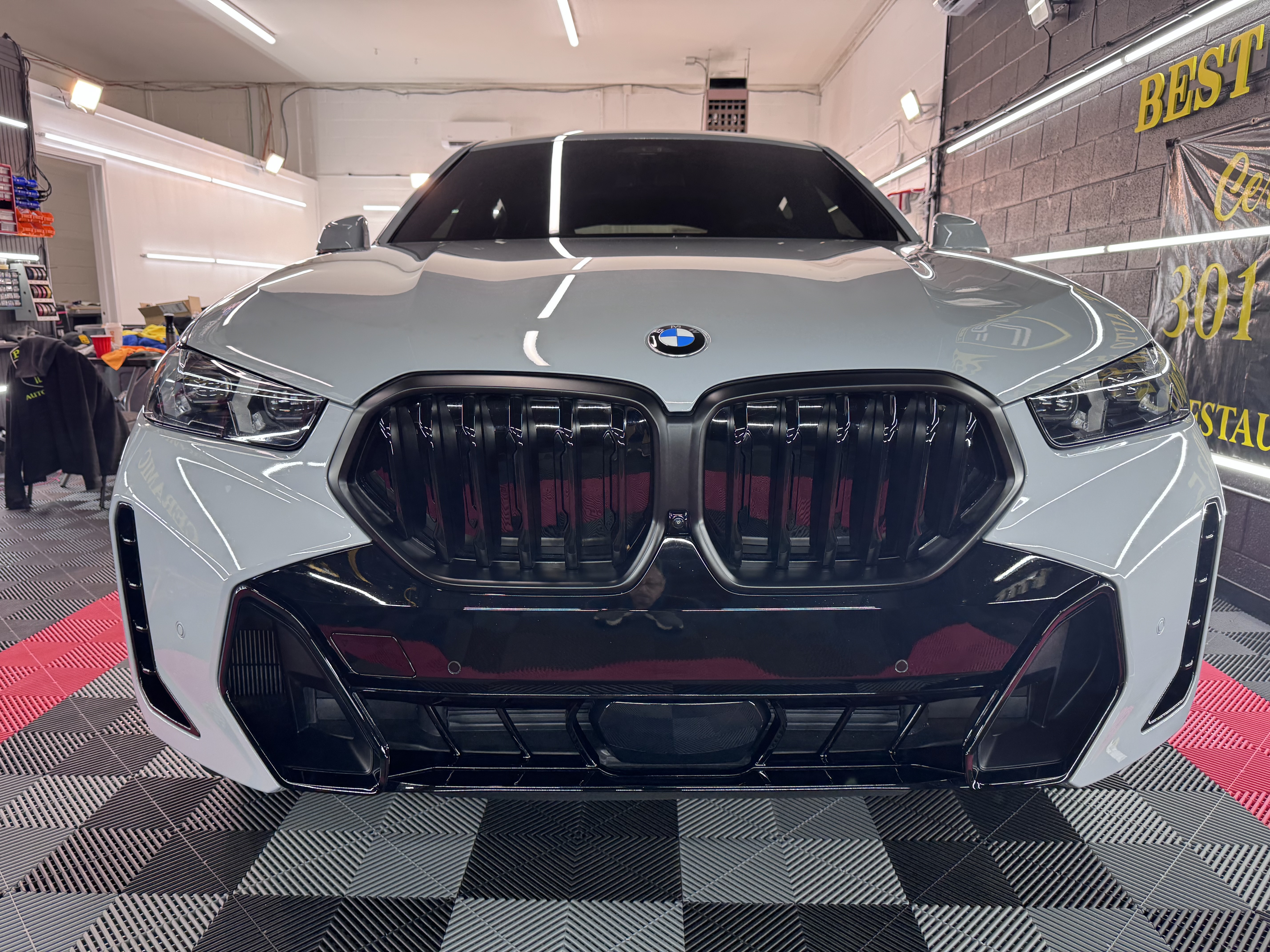 Gallery-car
