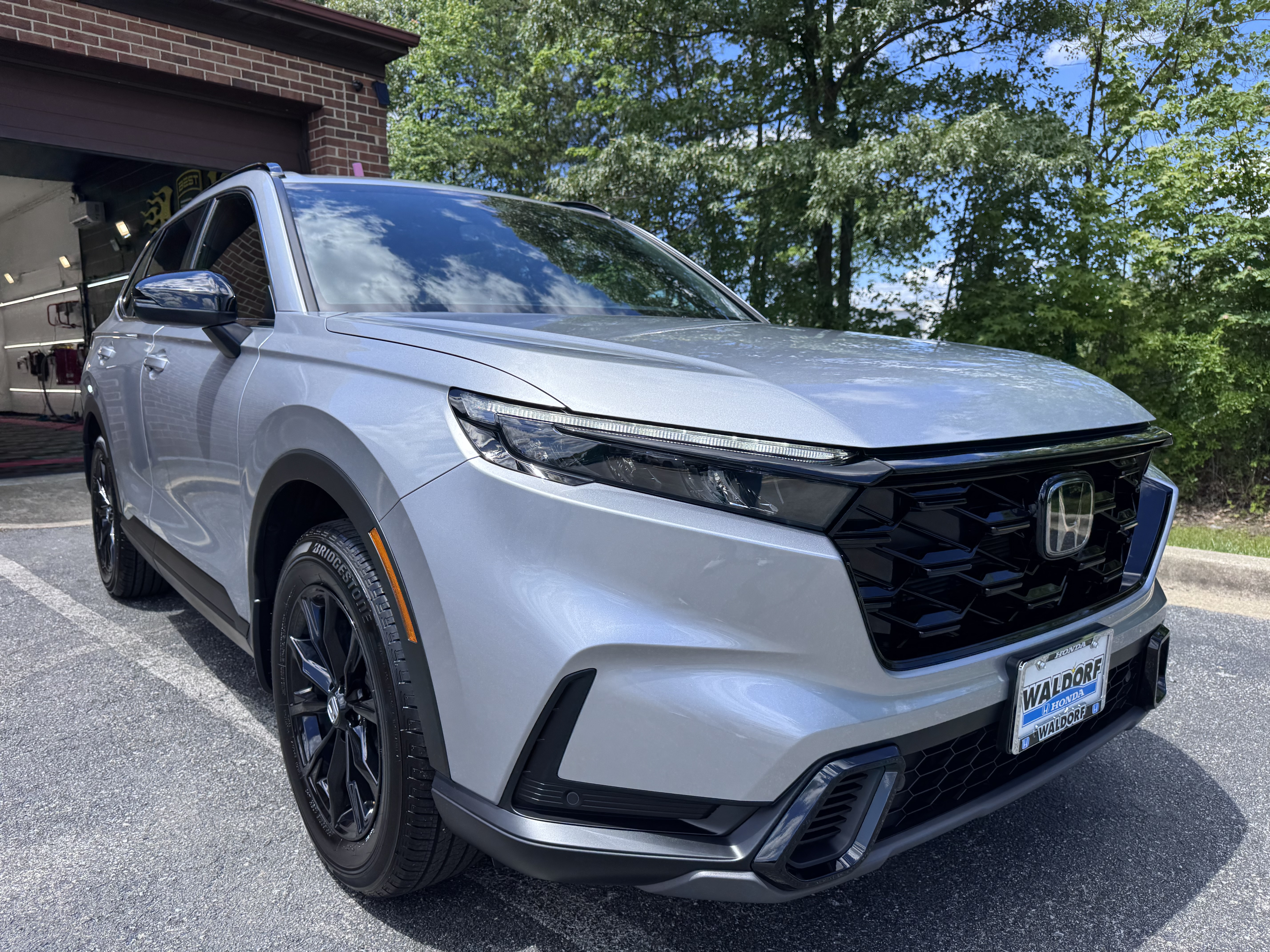 Gallery-car
