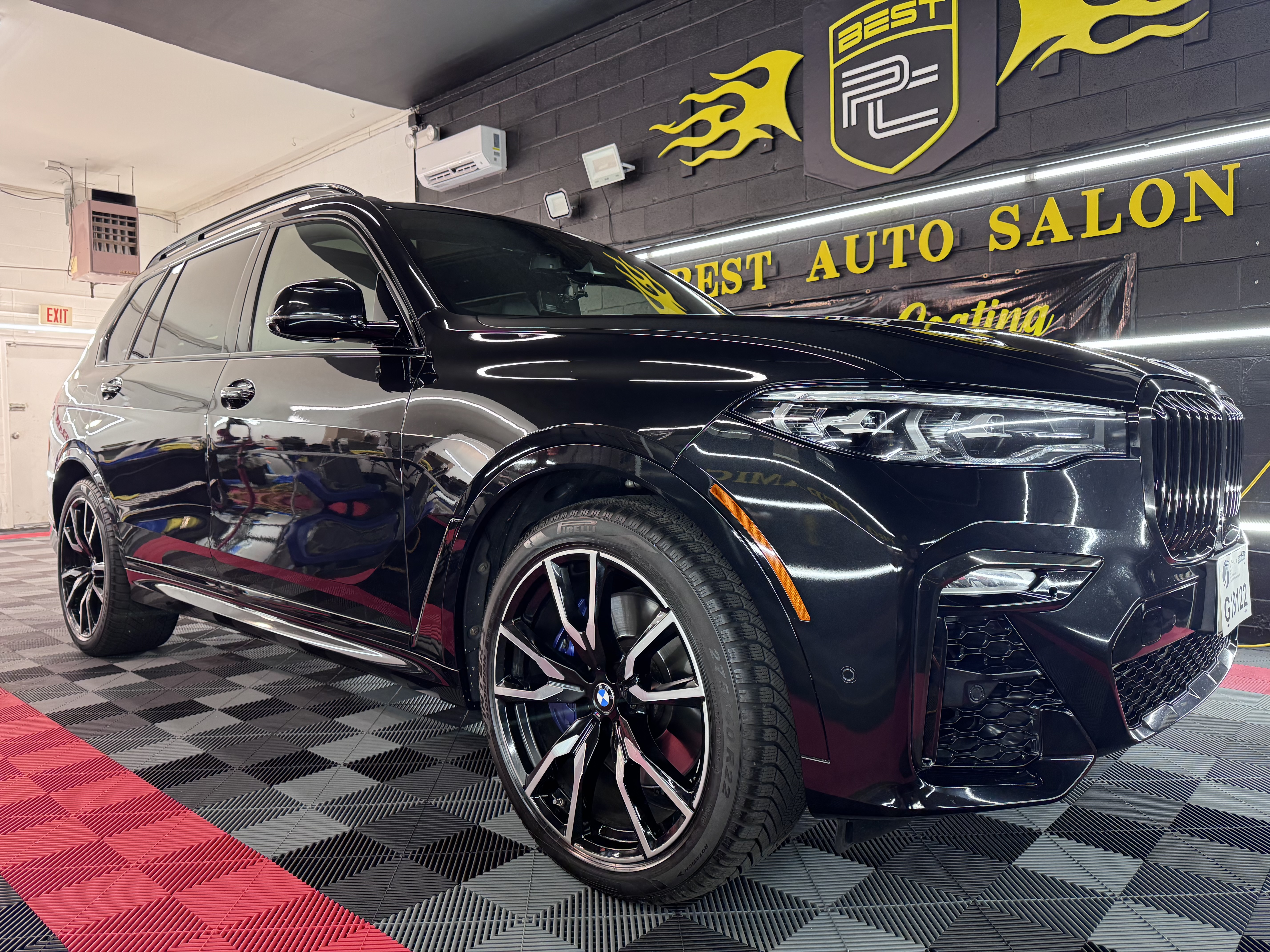 Gallery-car